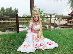 -云南民族村