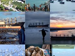 -威海华夏城景区