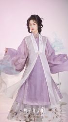 -盘子女人坊古装写真摄影(长春总店)