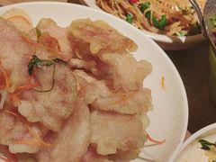 -金掌勺锅包肉(太原万达店)