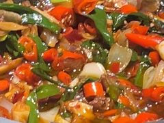 -金掌勺·锅包肉(广渠门店)
