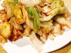 -春水锅贴·传统鲁菜(大明湖店)