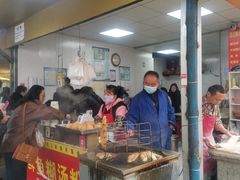 -汪记鲜鱼糊汤粉(沈阳路总店)