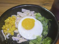 -花腰餐吧Bistro烧烤 傣味(传媒大学店)