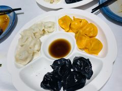 -必点海鲜·海肠捞饭大王(滨江道店)