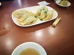 -小姜锅贴(凤凰街店)