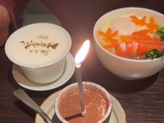 -庐灶江南·江南菜·四合院Bistro(东直门·华侨夜泊君亭店)