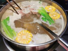 -二刀潮牛(重庆光环购物公园店)