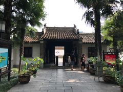 -包公祠