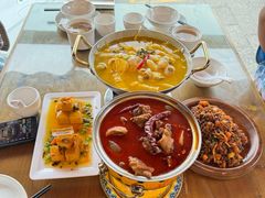 -隔壁老王·家常云南菜(花巷店)