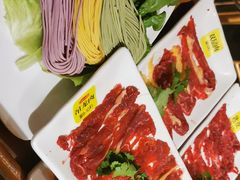 -海银海记潮汕牛肉火锅(新港中路海珠店)