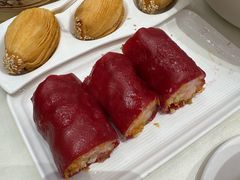 -喜宴·粤菜·茶点·海鲜(光浩店)