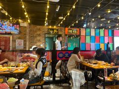 -大吉利·潮汕鲜牛肉火锅(西安店)
