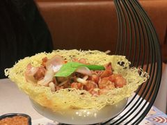 -云海肴·汽锅鸡·云南菜(高德置地店)