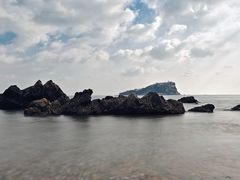 -棒棰岛宾馆景区