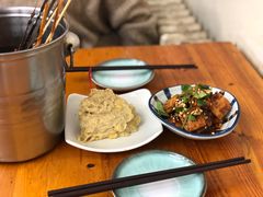 -炒豆合作社(东四总店)