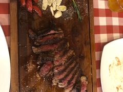 -安立可意大利美食