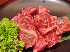 -無二炙坊·和牛烧肉(大钟寺1733店)