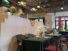 -翡翠鸟精品泰国菜(北辰财富中心店)
