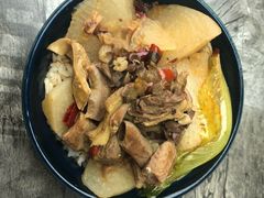 -长勺子东南亚(街道口店)