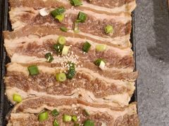 秘制肥牛-金山烤肉(中兴公园店)