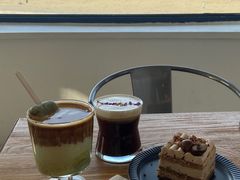 -ChanDu躔度咖啡(灯塔店)