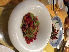 小芙蓉湘菜馆(何山路店)-小芙蓉湘菜馆(易生活购物公园店)