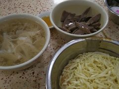 -安平依杰拌粉干(大同店)