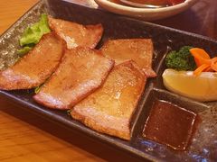 特上牛舌-天手古舞居酒屋(889广场店)