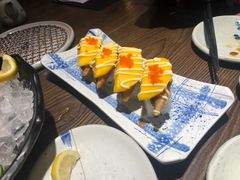 -大雄寿司(中华广场店)