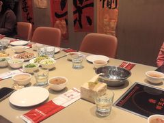 -蝎王府羊蝎子(虎坊桥总店)