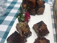 糖溜卷果-紫光园(燕郊总店)