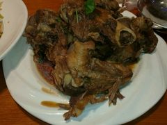 -金掌勺东北菜(格兰晴天店)