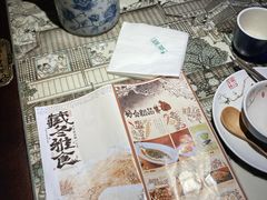 -绿茶餐厅(朝阳大悦城店)