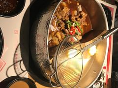 -左庭右院鲜牛肉火锅(南通CBD大有境店)