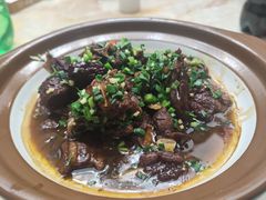 -千岛湖小鱼儿·淳安匠心农家菜