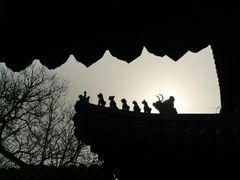 -历代帝王庙博物馆