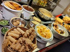 -柳州肥姨妈大骨螺蛳粉(双阳路店)