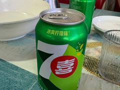 -40号厦门海鲜大排档(中山路店)