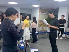-思训家演讲口才培训(上城校区)