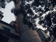 -广州市紫泥堂文化创意园景区