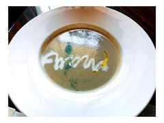 -YUE·6·西式融合餐厅(外滩六号店)