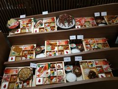 -蟹将军·松叶蟹和牛日料放题自助(K11店)