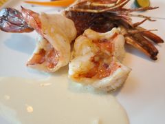 -田舍家Inakaya·炉端烧·铁板烧(天汇igc店)