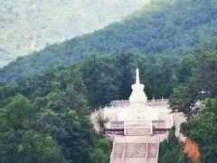 -照金香山旅游景区