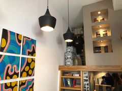 -Cafe del Volcan(永康路店)