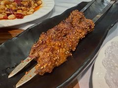 -东来顺饭庄(王府井步行街店)