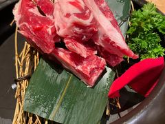 -黑牛黑猪烤肉专门店(万象城店)