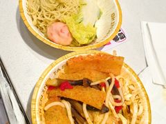 -盛香亭转转热卤(天河新天地店)