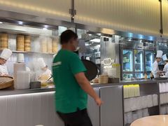 -苏小柳点心·手作小笼包(浦东嘉里城分院)